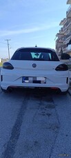 Volkswagen Scirocco '10