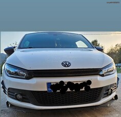 Volkswagen Scirocco '10