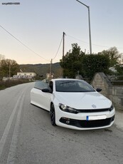 Volkswagen Scirocco '10