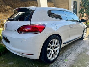 Volkswagen Scirocco '10