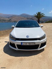 Volkswagen Scirocco '10 LOOK R