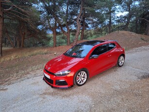 Volkswagen Scirocco '10 Stage 2