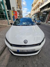 Volkswagen Scirocco '10 tsi