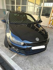 Volkswagen Scirocco '11 1.4 TSI