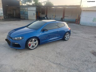 Volkswagen Scirocco '11