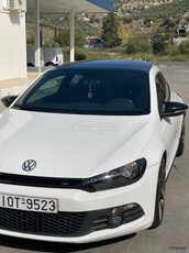 Volkswagen Scirocco '11 Dsg