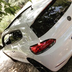 Volkswagen Scirocco '12 1.4 TSI 160 HP