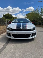 Volkswagen Scirocco '13 GTS