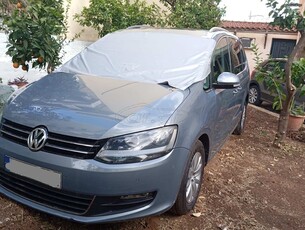 Volkswagen Sharan '14 Tdi bluemotion