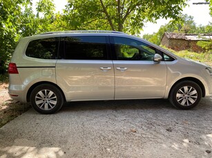 Volkswagen Sharan '14