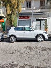 Volkswagen T-Cross '23 1.0 TSI 110PS LIFE