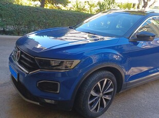 Volkswagen T-Roc '17 1.0 TSI 115PS EXPERIENCE