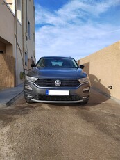 Volkswagen T-Roc '18 1.0 TSI 115PS ADVANCE