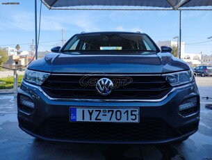 Volkswagen T-Roc '18