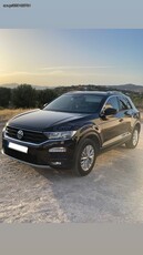 Volkswagen T-Roc '18 Advance ΠΡΩΤΟ ΧΕΡΙ