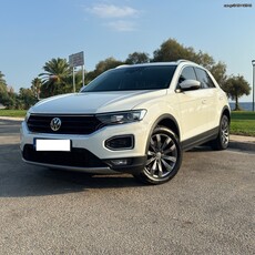 Volkswagen T-Roc '18 AUTO PANORAMA