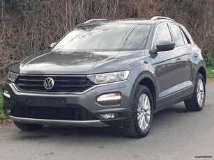 Volkswagen T-Roc '19 1.6 TDΙ 115PS ADVANCE