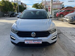 Volkswagen T-Roc '19 1.6 TDI SCR DISCOVER-ΕΛΛΗΝΙΚΗΣ ΑΝΤΙΠΡΟΣΩΠΕΙΑΣ