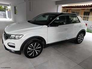 Volkswagen T-Roc '19