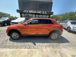 Volkswagen T-Roc '19