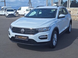 Volkswagen T-Roc '19