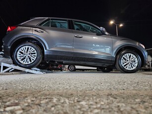 Volkswagen T-Roc '19 