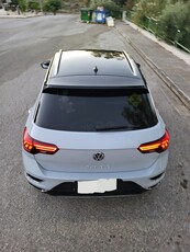 Volkswagen T-Roc '19 Experience Sport Pack