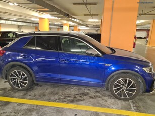 Volkswagen T-Roc '20 2.0 TSI Sport 4MOTION DSG