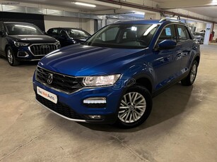 Volkswagen T-Roc '21 1.0 TSI 110HP