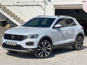 Volkswagen T-Roc '21 Sport