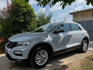 Volkswagen T-Roc '22 1.0 TSI 115PS ADVANCE