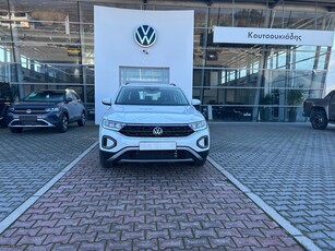 Volkswagen T-Roc '22 1.5 TSI 150PS LIFE