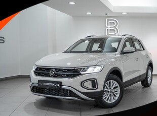 Volkswagen T-Roc '23 1.5 150PS DSG LIFE/AUTOBESIKOS