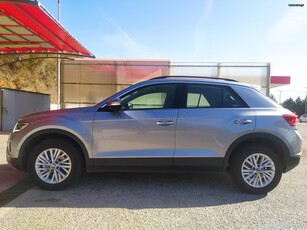 Volkswagen T-Roc '23