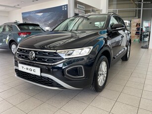 Volkswagen T-Roc '24 1.0 TSI 110PS LIFE