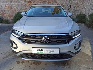 Volkswagen T-Roc '24 1.5 TSI 150PS DSG LIFE ΧΡΗΜΑΤΟΔΟΤΗΣΗ BALLOON