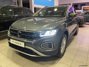 Volkswagen T-Roc '24 1.5 TSI 150PS LIFE