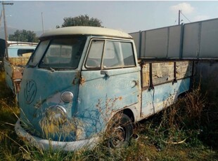 Volkswagen T1 '67