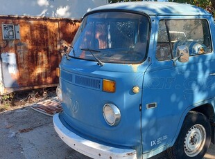 Volkswagen T2 '73