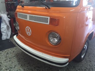 Volkswagen T2 '74