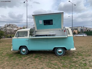 Volkswagen T2 '76