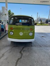 Volkswagen T2 '76