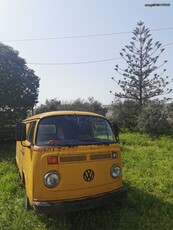 Volkswagen T2 '76