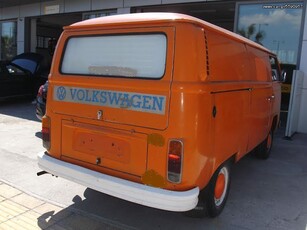 Volkswagen T2 '77