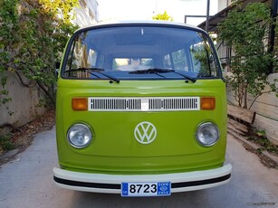 Volkswagen T2 '77