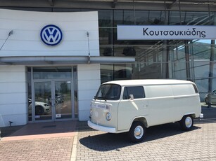 Volkswagen T2 '79