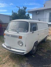 Volkswagen T2 '80