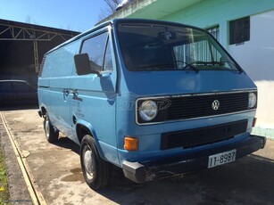 Volkswagen T3 '83