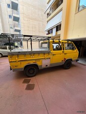 Volkswagen T3 '84 DOKA