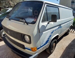 Volkswagen T3 '86